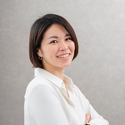 Mariko Fukui 