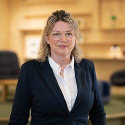 Tonje Sagstuen