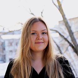 Elina Graff