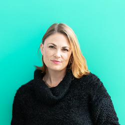 Veronica Söderbergh