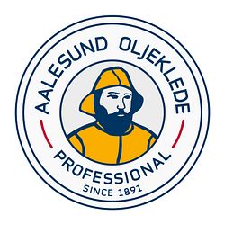 aalesundoljeklede