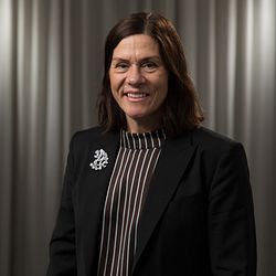 Maria Haglund