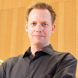 Michael Hjelm
