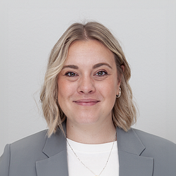 Stephanie Borg