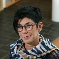 Kari Løken