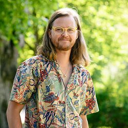 Tobias Mårtensson