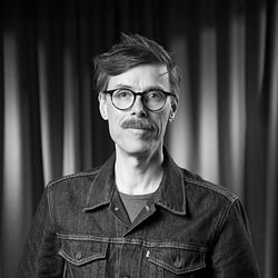 Henrik Sandqvist