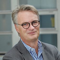 Christer Ljungberg