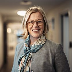 Ulrika Hasselgren