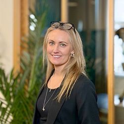 Åsa Wittander