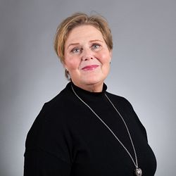 Annette Ekenberg
