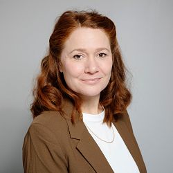 Lea Louise Videt