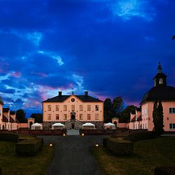 hesselby slott