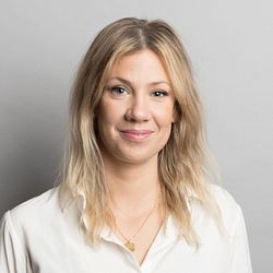 Maria Wansölin