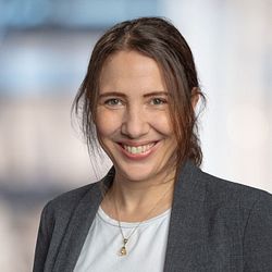Lioba Wagner