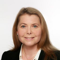 Cecilie Hekneby