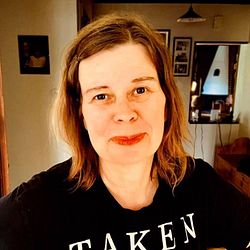 LIZA BERTHELSEN