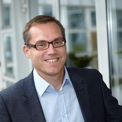Björn Wendle