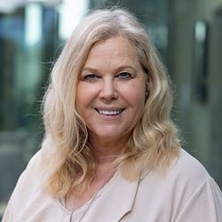 Pia Steinbach Mastenstrand 