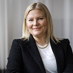 Hanne Konradsson