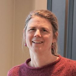 Anja Stub