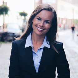 Malin Wilander