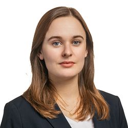 Cajsa Sjöbeck