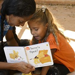 2024 Indigenous Literacy Foundation