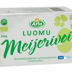 Arla Luomumeijerivoi