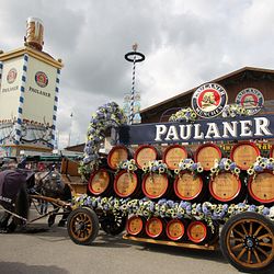 bilder oktoberfest