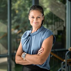 Maria Lobell
