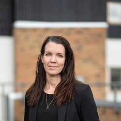 Jenny Sundquist