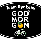 Team Rynkeby - God Morgon