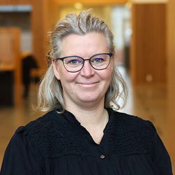 Lene Hvilsom Larsen
