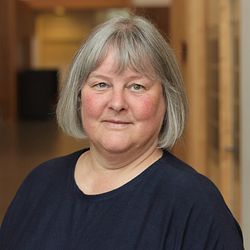 Charlotte Larsen