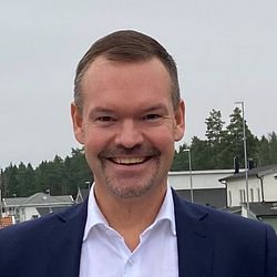 Patrik Lannergård
