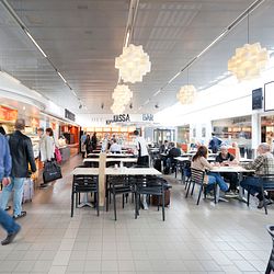 umeå airport