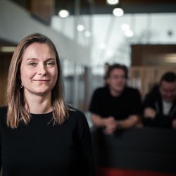 Birgitte Frost Larsen
