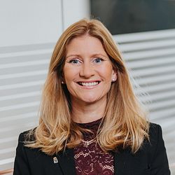 Karin Hovdebo
