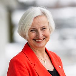 Ida Oleanna Hagen
