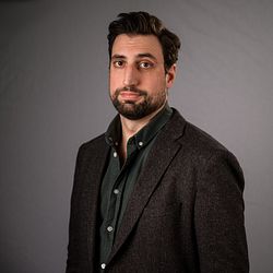Jonathan Leman 