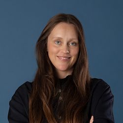 Stine Albrechtsen