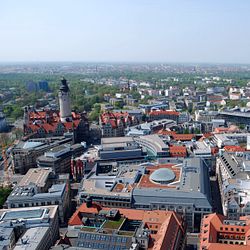 Leipzig