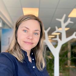 Emelie Fredriksson