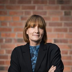 Elma Pasalic Östborg