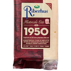 Riberhus_1950