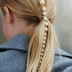 Hair accessories spring 2020