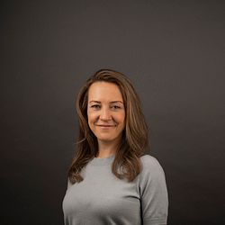 Johanne Øiestad