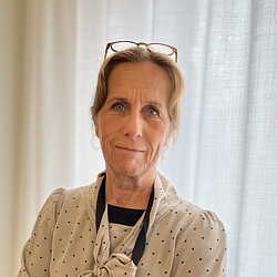 Johanna Starkenberg Fröjd