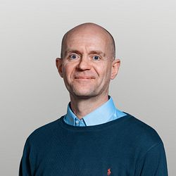 Espen Munkvik